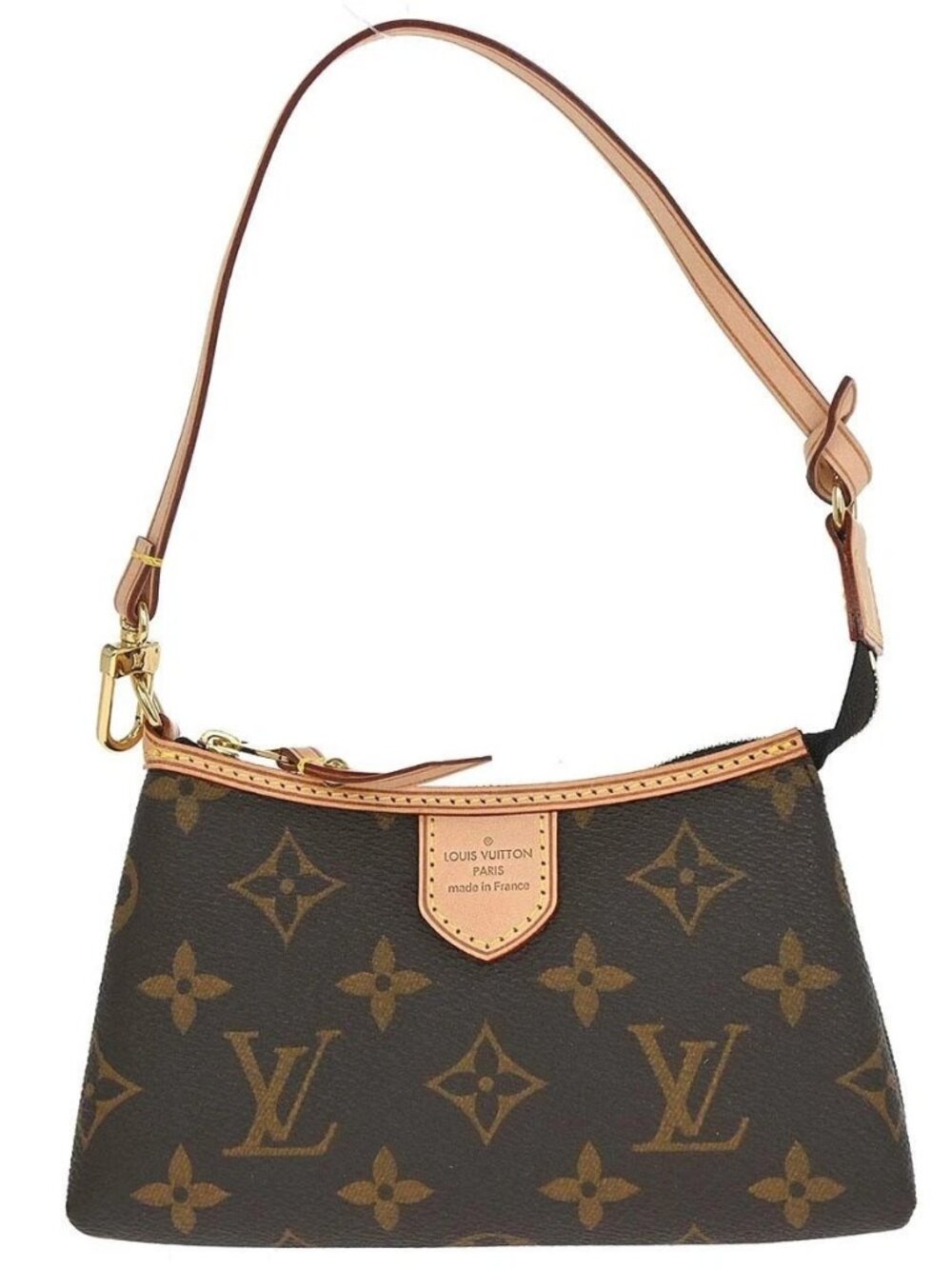Louis Vuitton Monogram Mini Pochette